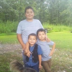 Meet your Posher, Kaci